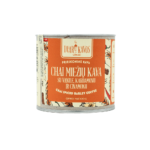Chai miežių kava