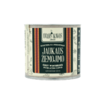 Gilių kava su prieskoniais