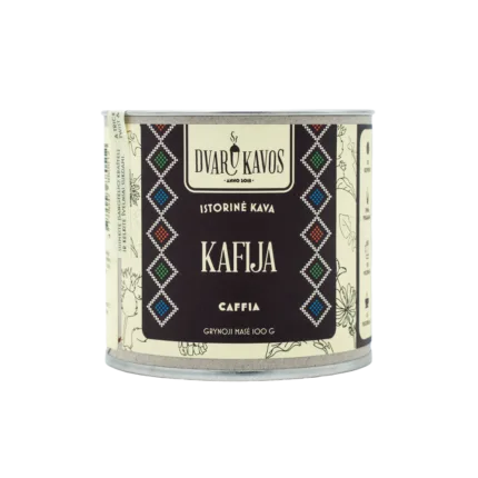 Kafija