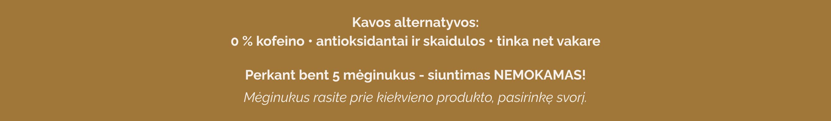 Category Banner